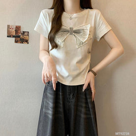 Woman Fashion Shirt MT92738