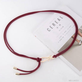 Woman Fashion Belt WB-L44351