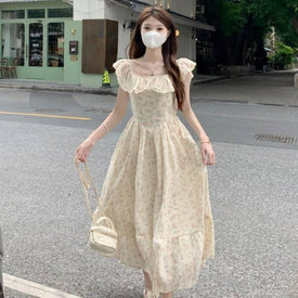 Woman Fashion Dress MT74235