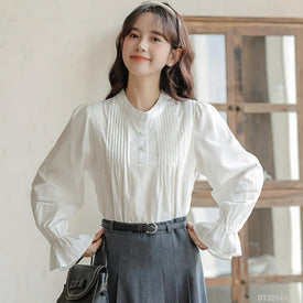 Woman Fashion Shirt DT22545