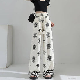 Woman Fashion Pants MT12476