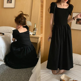 Woman Fashion Dress MT33922