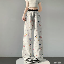 Woman Fashion Pants MT94264