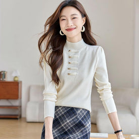 Woman Fashion Shirt DT06414