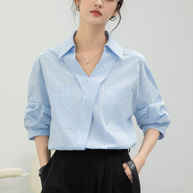 Woman Fashion Shirt MT70424