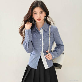 Woman Fashion Shirt MT54288