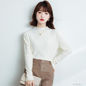 Woman Fashion Shirt DT32381