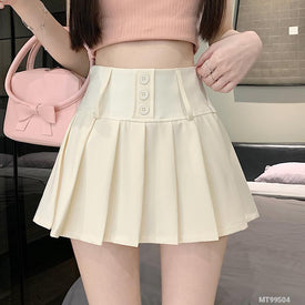 Woman Fashion Skirt MT99504
