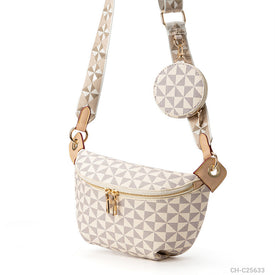 Woman Fashion Bag CH-C25633