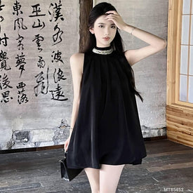 Woman Fashion Dress MT85452