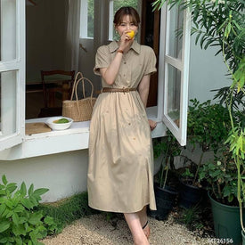 Woman Fashion Dress MT26156