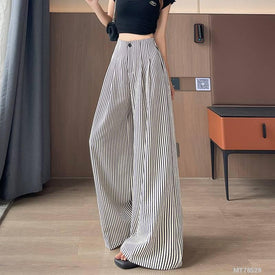Woman Fashion Pants MT78528