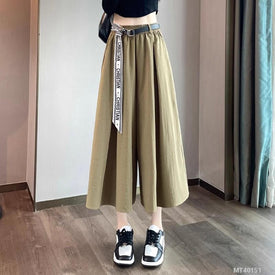 Woman Fashion Pants MT40151