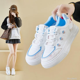 Woman Fashion Shoes FS-L20672