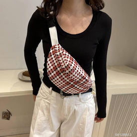 Woman Fashion Bag Ud-L00612