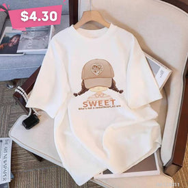 Woman Fashion Shirt Ud-L18311