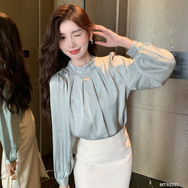 Woman Fashion Shirt MT90337