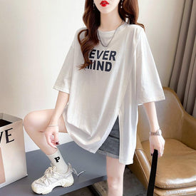 Woman Fashion Shirt MT07105