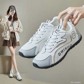 Woman Fashion Shoes FS-L32493