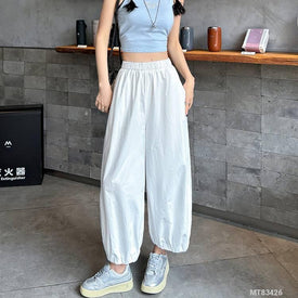 Woman Fashion Pants MT83426