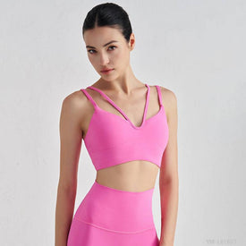 Woman Sport Shirt YM-L61857