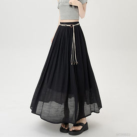 Woman Fashion Skirt MT89032