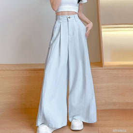 Woman Fashion Pants MT68652