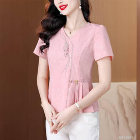 Woman Fashion Shirt MT13521