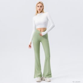 Woman Sport Pants YE-L26309