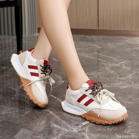 Woman Fashion Shoes ZM-C43112
