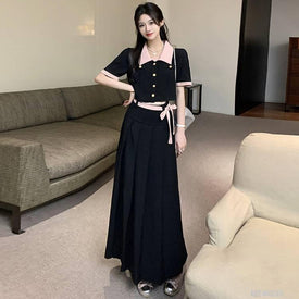 Woman Fashion Suit MT40235