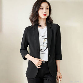 Woman Fashion Shirt MT75075