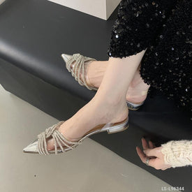 Woman Shoes LS-L96344