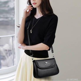 Woman Fashion Bag GC-M72902