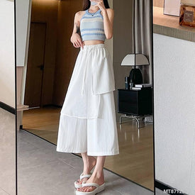 Woman Fashion Pants MT87125