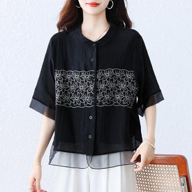 Woman Fashion Shirt MT67555