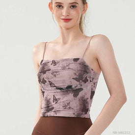 Woman Sport Shirt NB-M82222