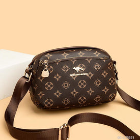 Woman Fashion Bag GC-L75551