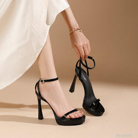 Woman Shoes PS-L54282