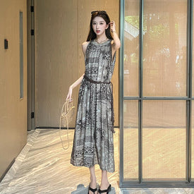 Woman Fashion Dress MT24963