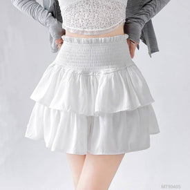 Woman Fashion Skirt MT90405
