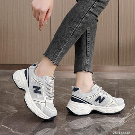 Woman Fashion Shoes ZM-L68832