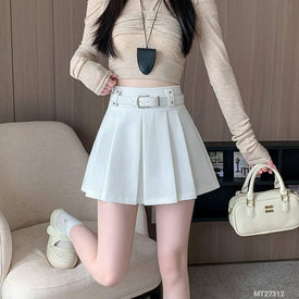 Woman Fashion Skirt MT27312