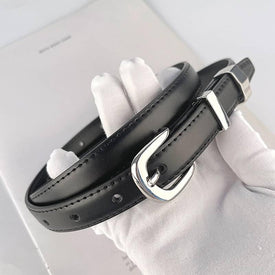 Woman Fashion Belt WB-C00901