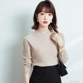 Woman Fashion Shirt DT41164