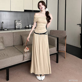 Woman Fashion Suit MT75143