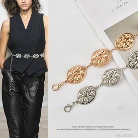 Woman Fashion Belt WB-L90282