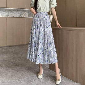 Woman Fashion Skirt DL86565