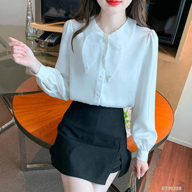 Woman Fashion Shirt DT99308