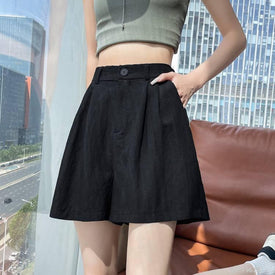 Woman Fashion Shorts MT19674